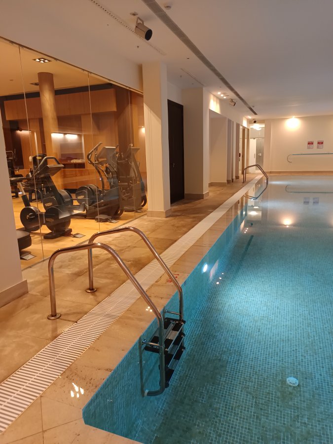 DoubleTree by Hilton La Torre Golf & Spa Resort