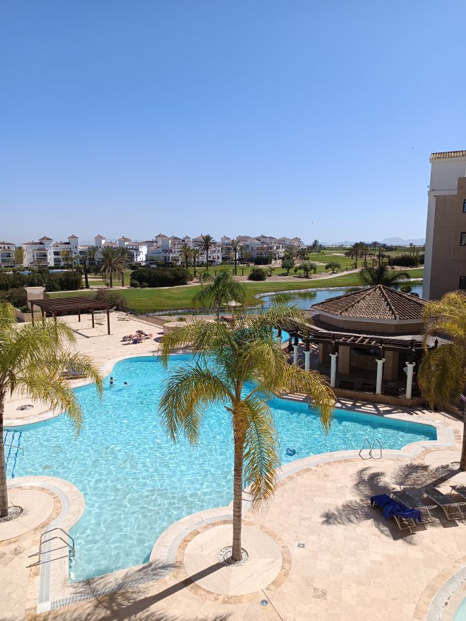 DoubleTree by Hilton La Torre Golf & Spa Resort