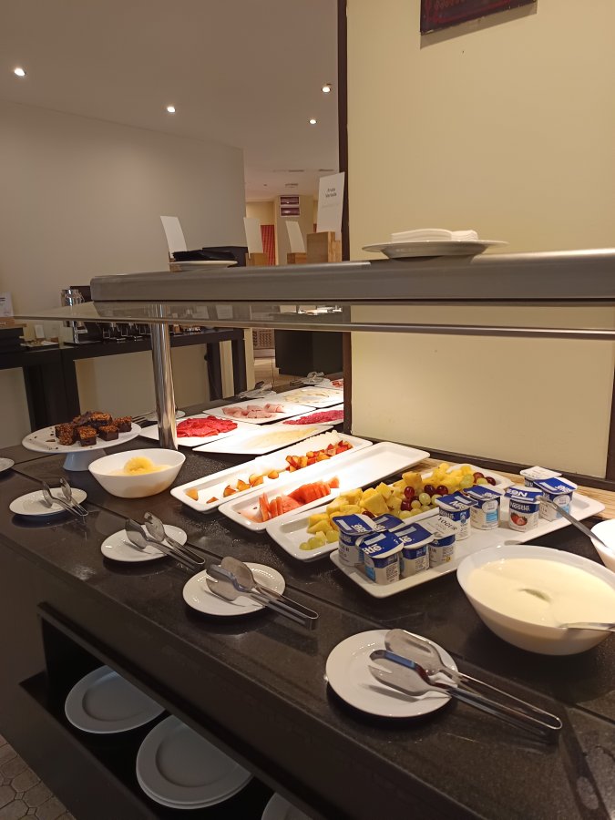 DoubleTree by Hilton La Torre Golf & Spa Resort