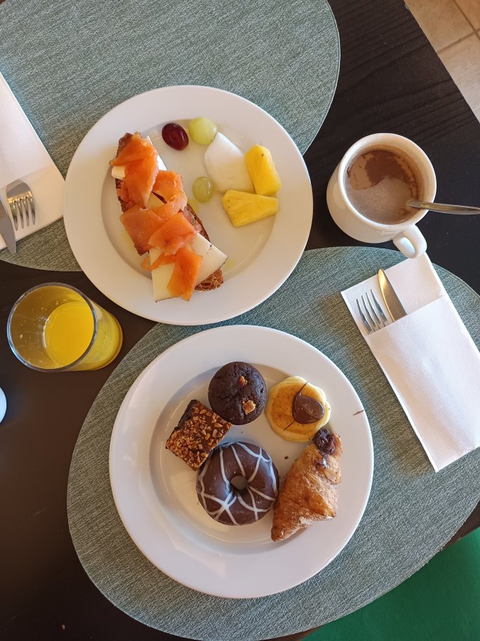 DoubleTree by Hilton La Torre Golf & Spa Resort