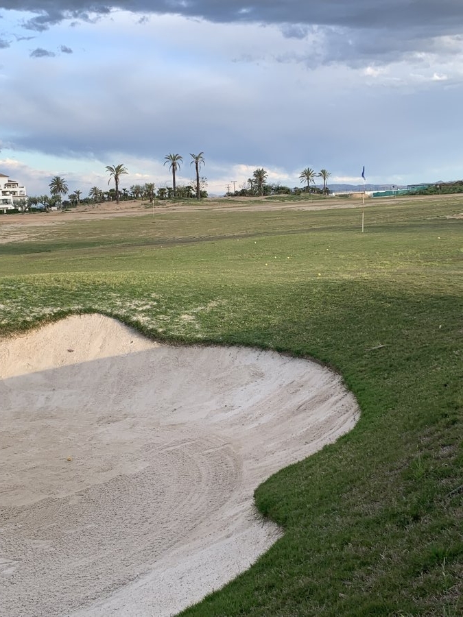 DoubleTree by Hilton La Torre Golf & Spa Resort