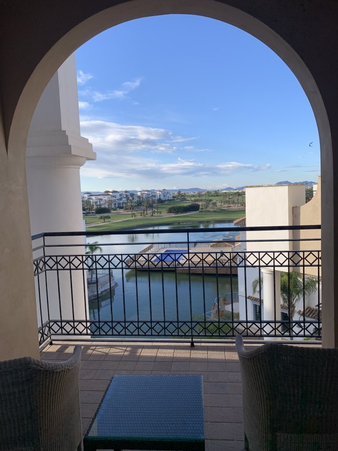 DoubleTree by Hilton La Torre Golf & Spa Resort