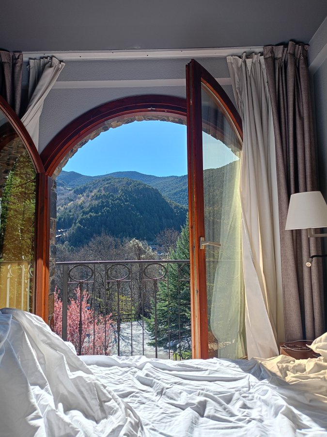 Hotel Abba Xalet Suites