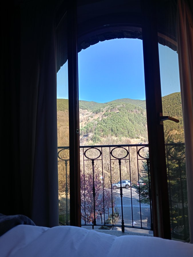 Hotel Abba Xalet Suites
