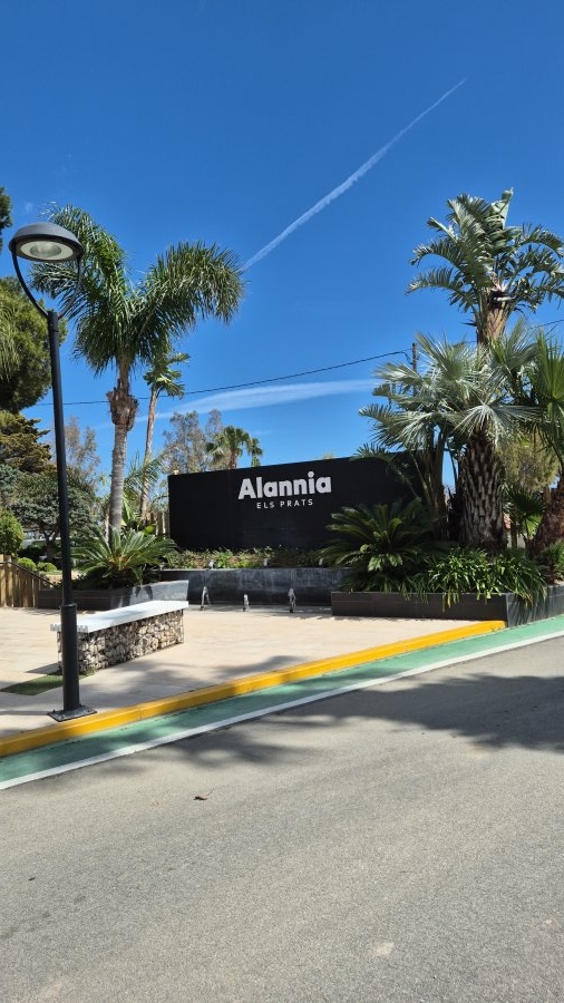 Alannia Els Prats