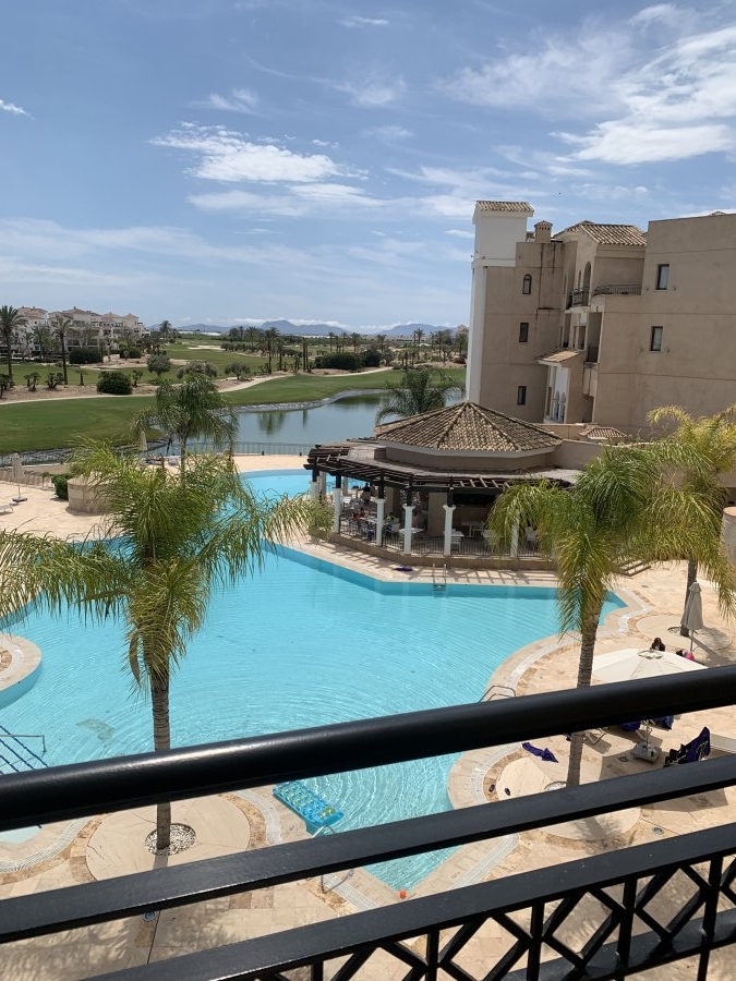 DoubleTree by Hilton La Torre Golf & Spa Resort