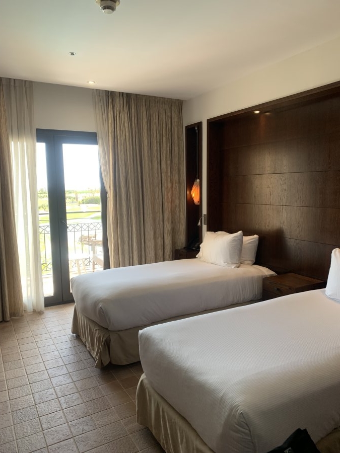 DoubleTree by Hilton La Torre Golf & Spa Resort