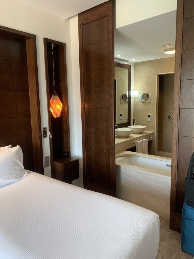 DoubleTree by Hilton La Torre Golf & Spa Resort