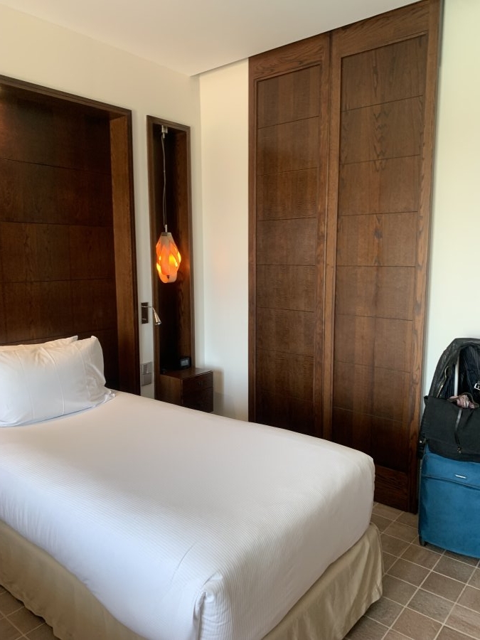 DoubleTree by Hilton La Torre Golf & Spa Resort