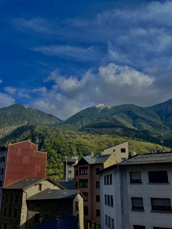 Best Andorra Center