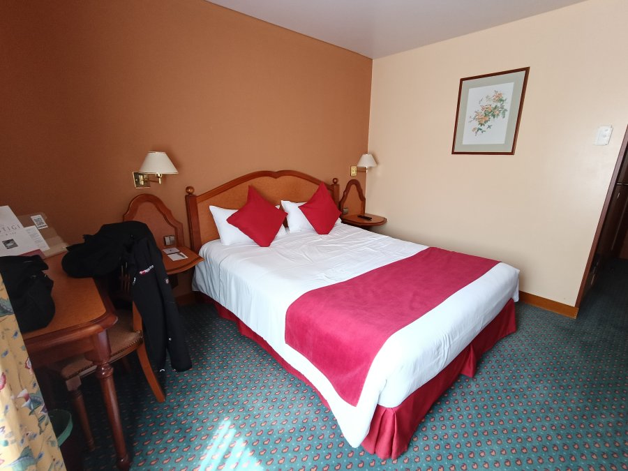 Hotel Mercure Andorra