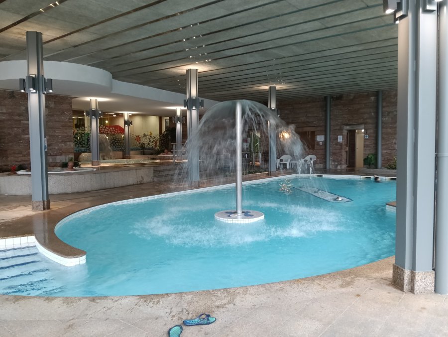 Hotel Mercure Andorra