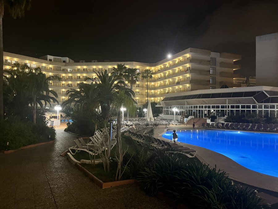 Hotel Jaime I