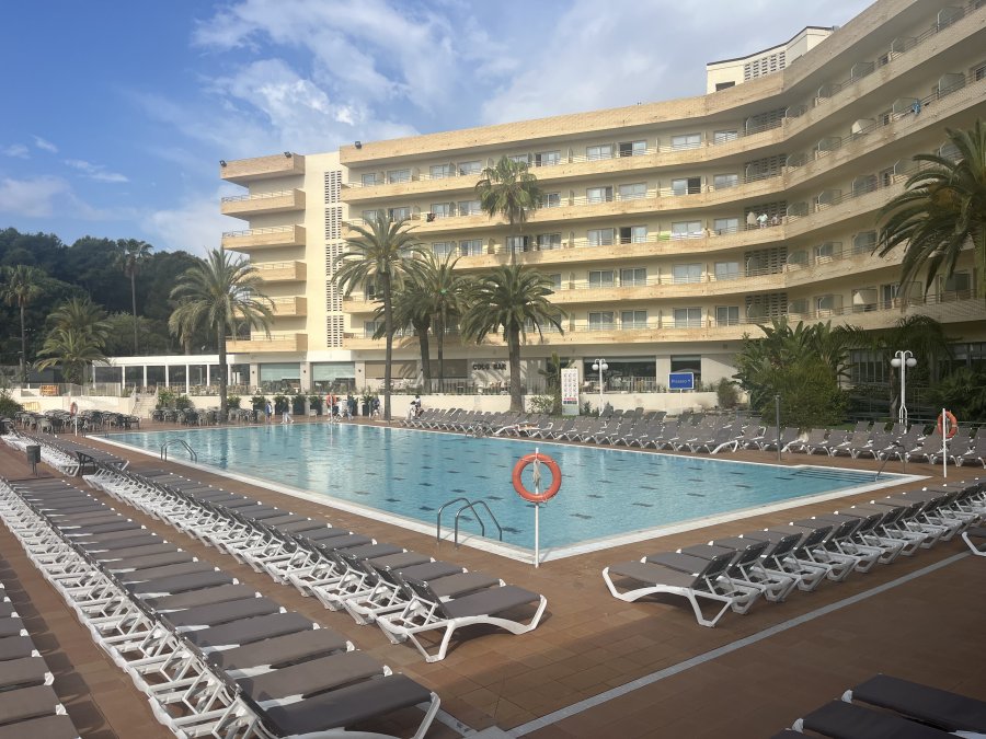 Hotel Jaime I