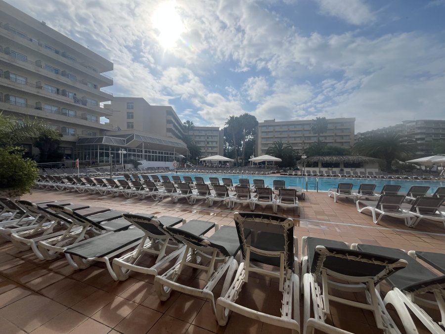 Hotel Jaime I