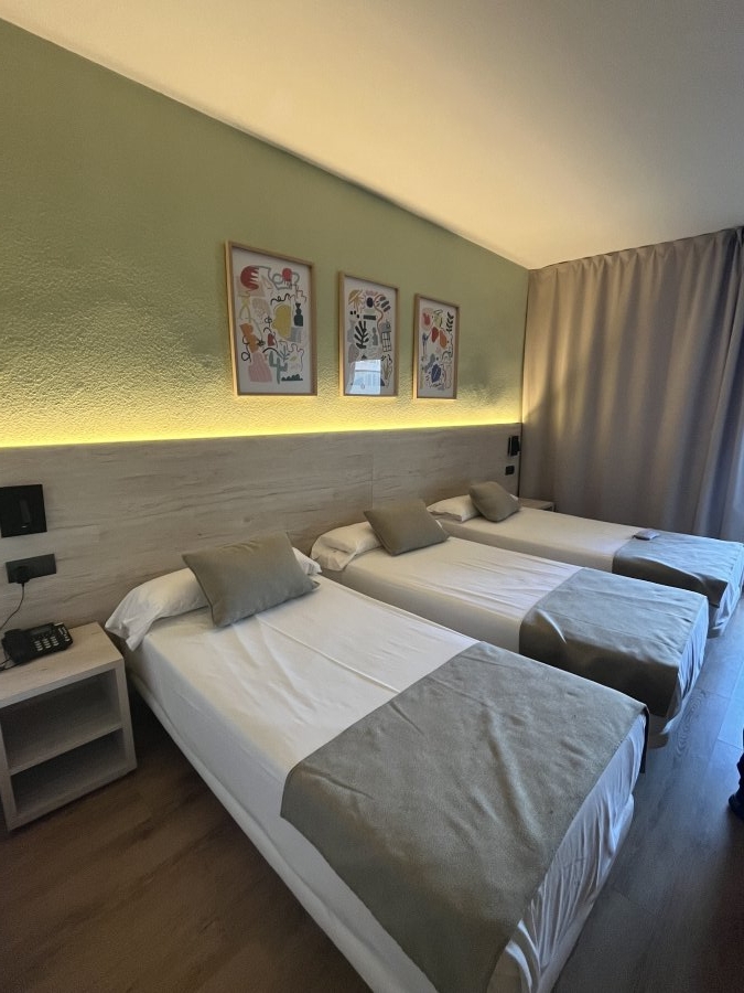 Hotel Jaime I