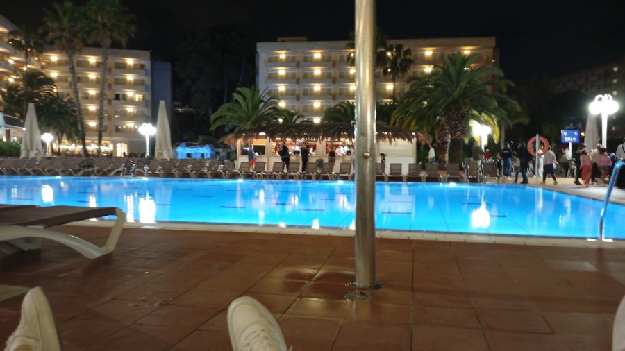 Hotel Jaime I