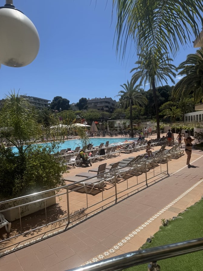 Hotel Jaime I