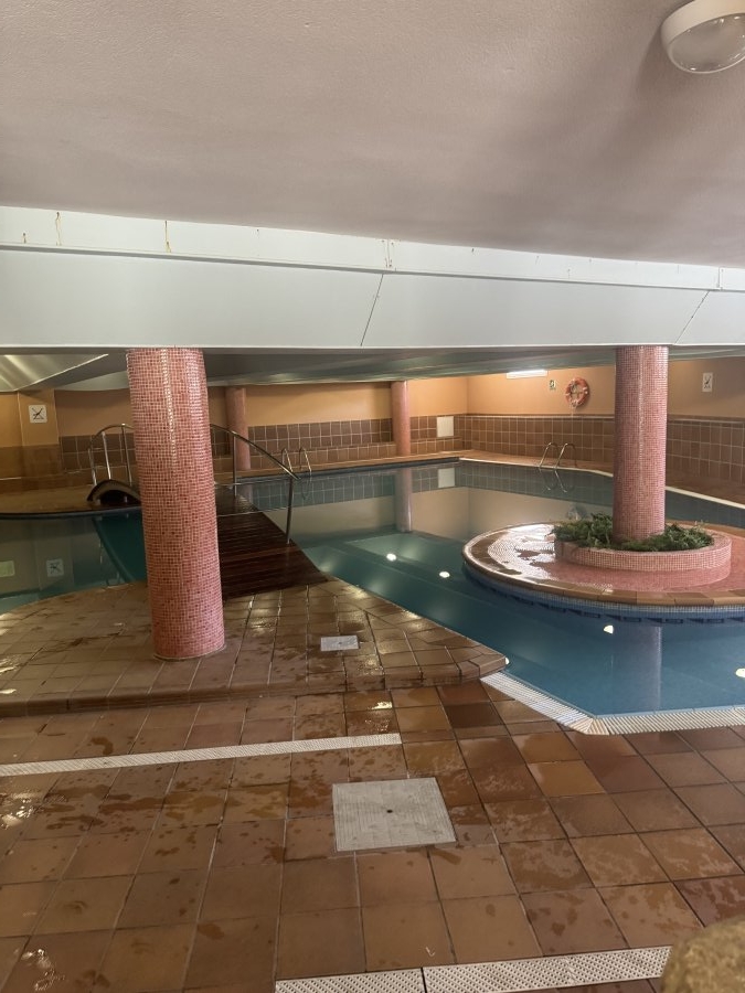 Hotel Jaime I