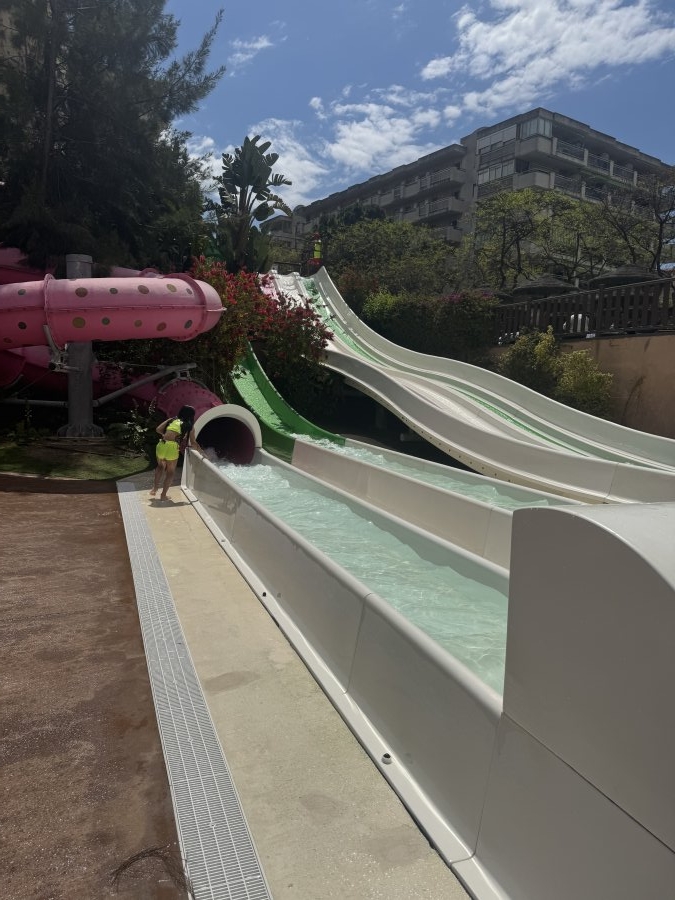 Hotel Jaime I