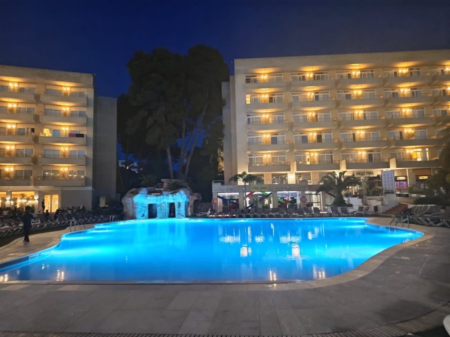 Hotel Jaime I