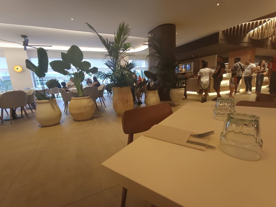 Hotel Jaime I