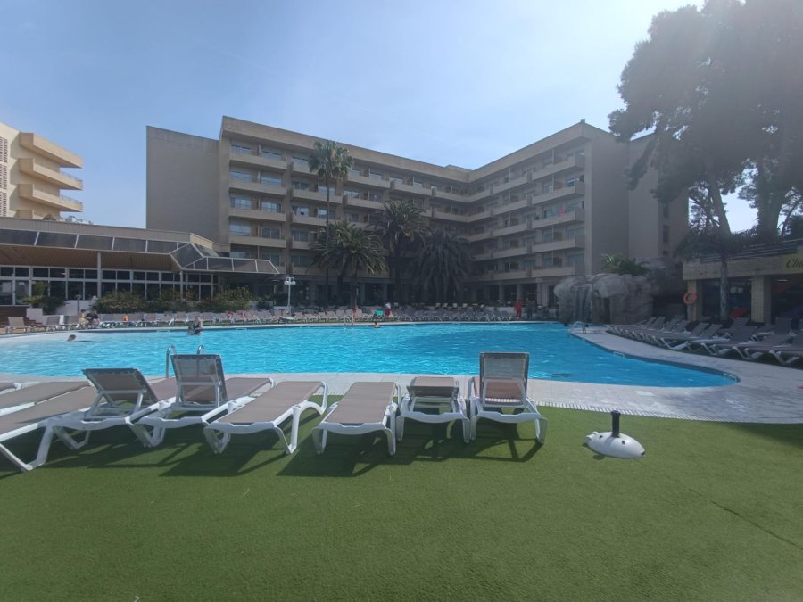 Hotel Jaime I