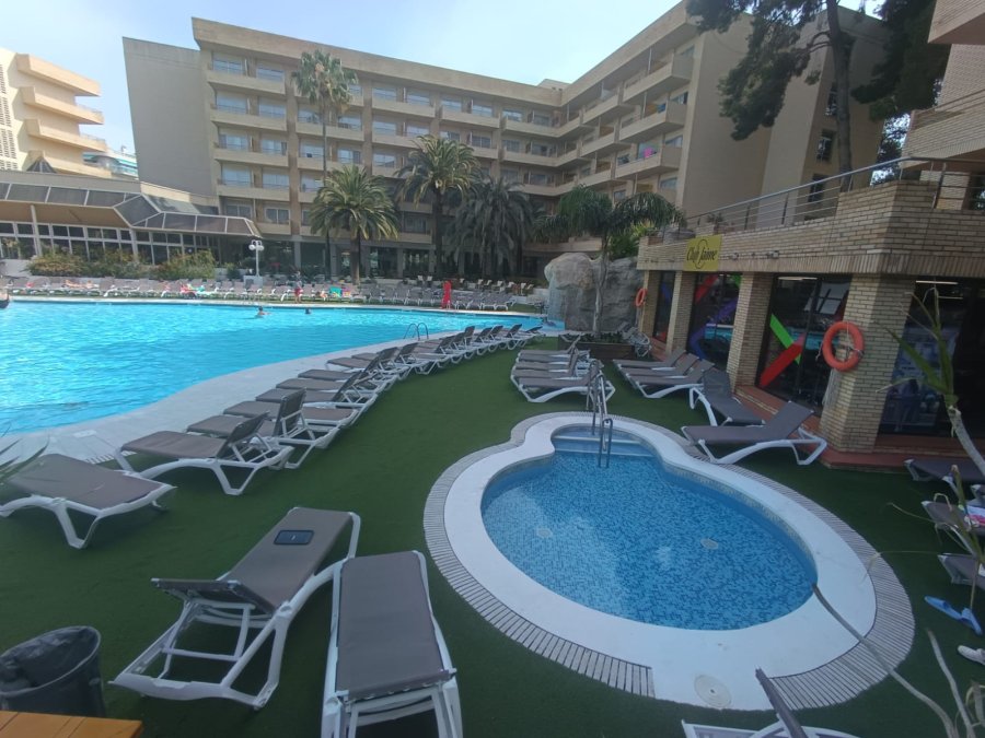 Hotel Jaime I