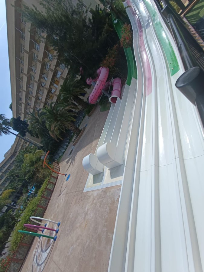 Hotel Jaime I
