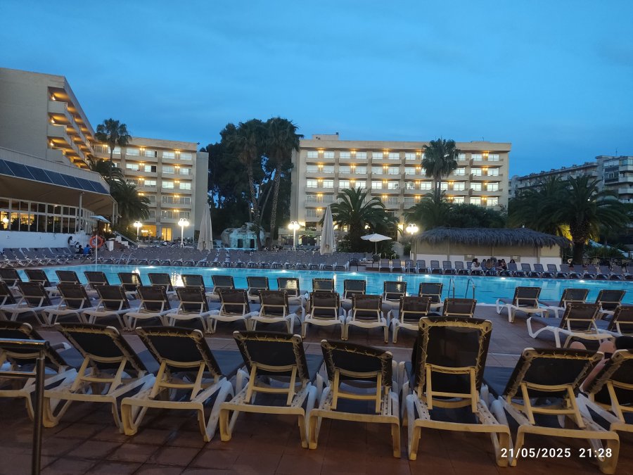 Hotel Jaime I