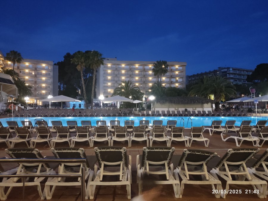 Hotel Jaime I