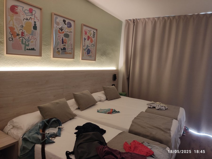 Hotel Jaime I
