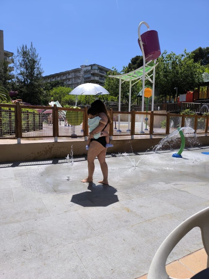 Hotel Jaime I