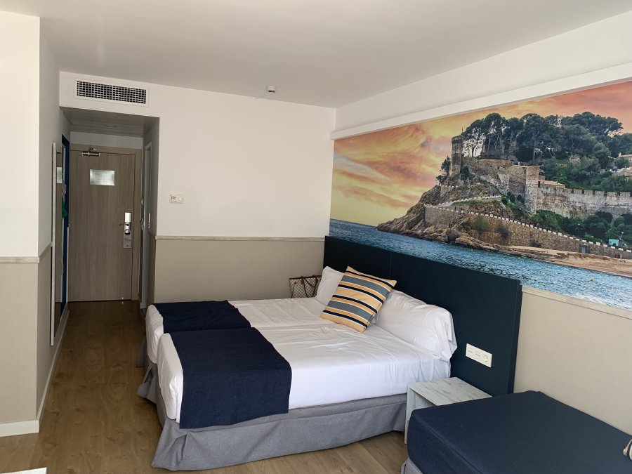Hotel Don Juan Tossa