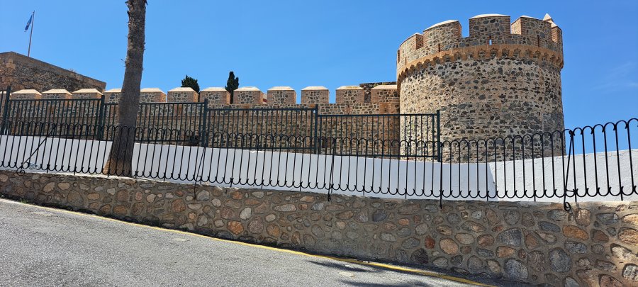 Ibersol Almuñecar Beach & Spa Hotel