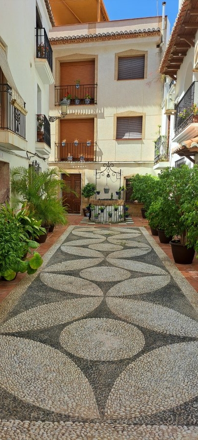 Ibersol Almuñecar Beach & Spa Hotel