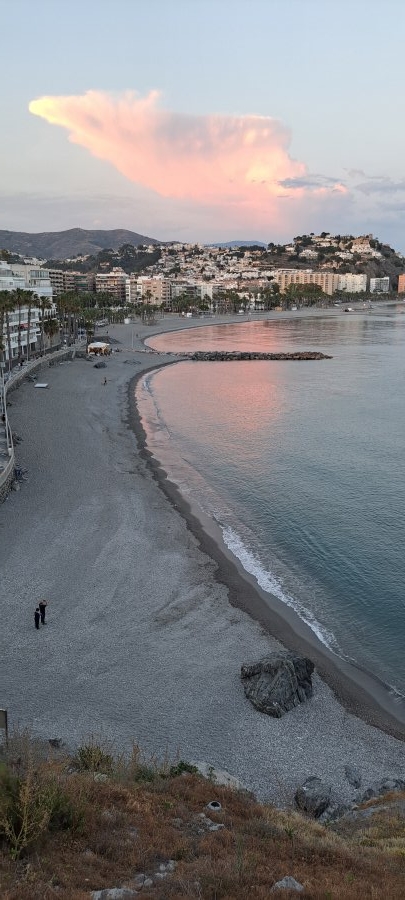 Ibersol Almuñecar Beach & Spa Hotel