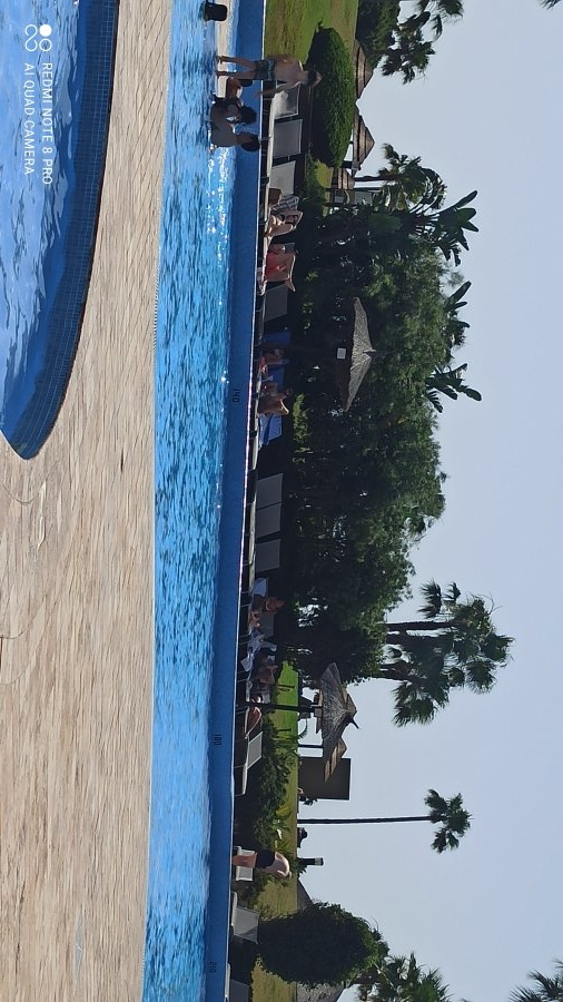 Hotel Vincci Costa Golf