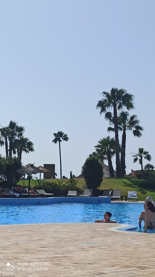 Hotel Vincci Costa Golf