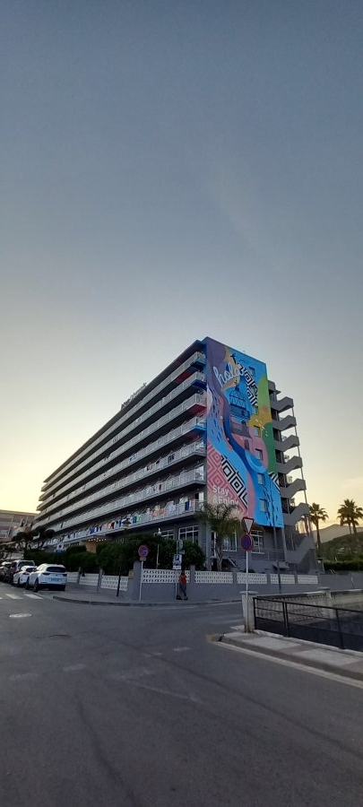 Hotel Htop Olympic