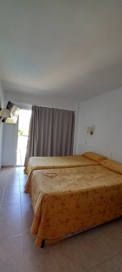 Hotel Htop Olympic