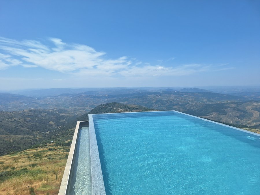 Oca Douro Valley Hotel and Spa