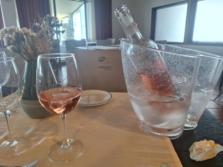 Oca Douro Valley Hotel and Spa
