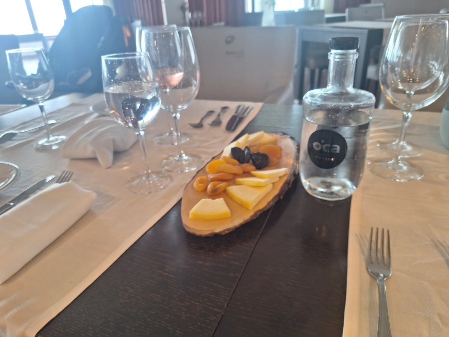 Oca Douro Valley Hotel and Spa