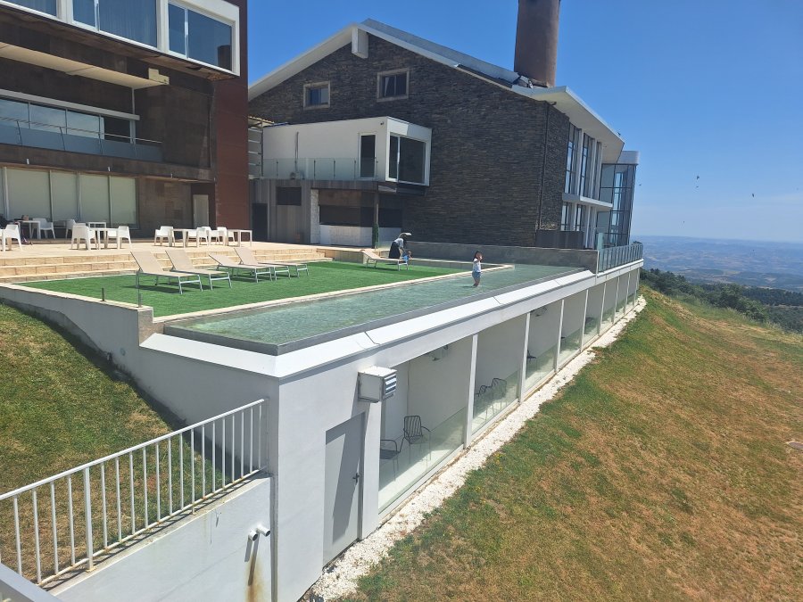 Oca Douro Valley Hotel and Spa