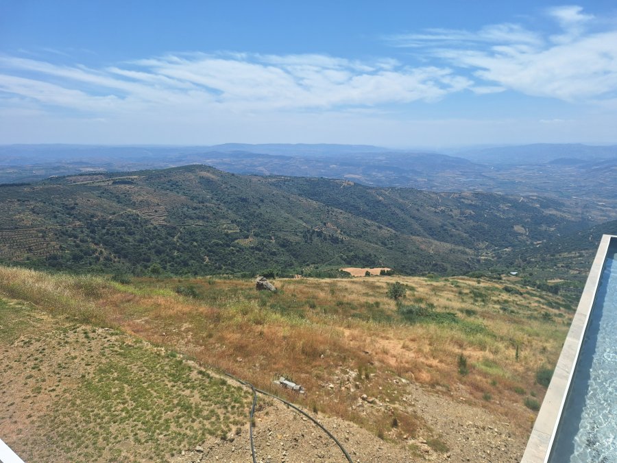 Oca Douro Valley Hotel and Spa