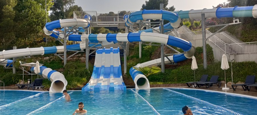 Hotel Garbí Park