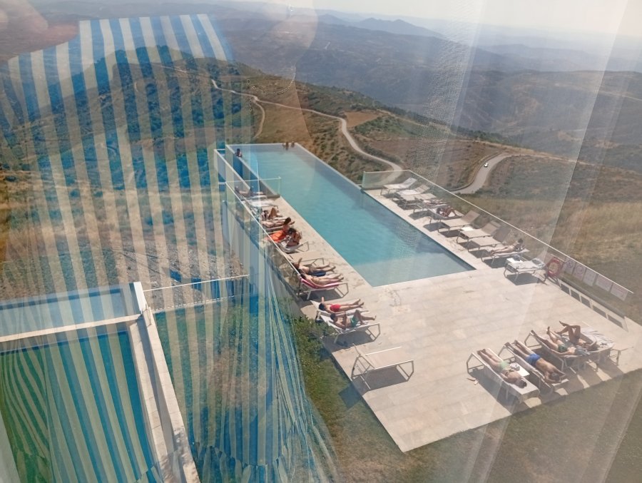 Oca Douro Valley Hotel and Spa