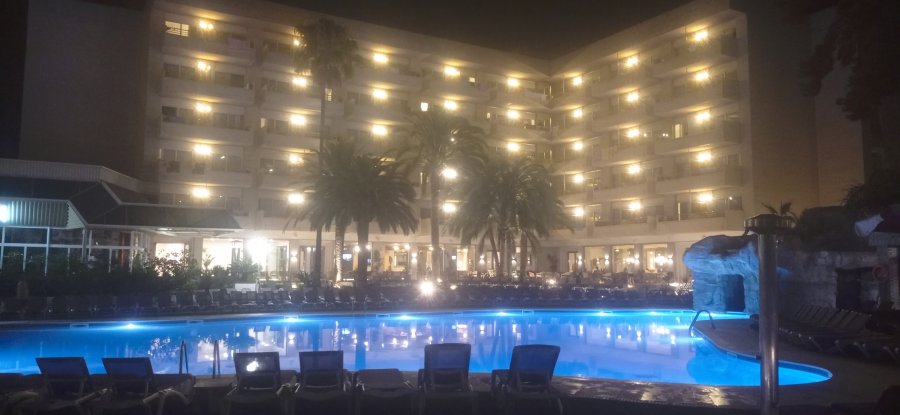 Hotel Jaime I