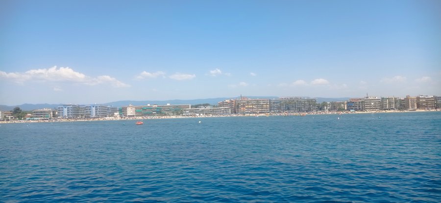Hotel Jaime I